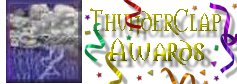 ThunderClap: The gospel portal